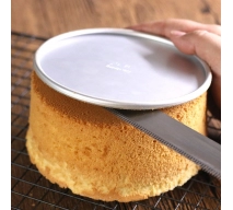 Forma na mini cheesecake 10 cm